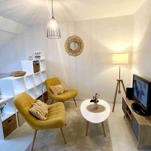 Appartement met een Slaapkamer